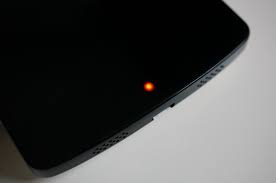 Reminder: The Nexus 5 has a Beautiful Multi-Color LED Notification Light,  Take Advantage of It