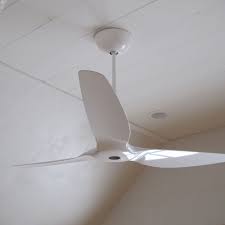Cooling & exhaust fans keep your greenhouse, barn, warehouse, livestock, home or business cool with the proper circulation or exhaust fans. High Tech Ceiling Fans For Low Tech Cooling Greenbuildingadvisor