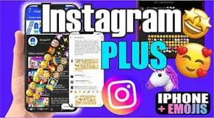 Descarga la app instagram y disfrútala en tu iphone, ipad o ipod touch. Instagram Plus Nuevas Funciones El Mejor Estilo Iphone Para Android Con Emojis De Ios 14 Dcaanyt