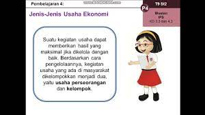 Rangkuman materi kelas 5 tema 9 subtema 3 manusia dan benda di lingkungannya. Ringkasan Materi Subtema 2 Tema 9 Kelas 5 Youtube