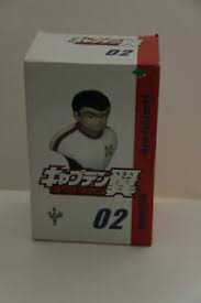 Olive And Tom Captain Tsubasa Bust 2 Nankatsu Ryo Ishizaki Ebay