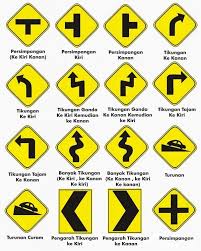 Kami sediakan pelbagai jenis bahan pencuci. Kenali Makna Warna Dasar Rambu Rambu Lalu Lintas