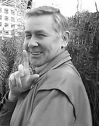 The Incompleat Bruce Gillespie