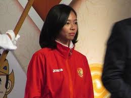 Cindy billaud, atlet olahraga 100 meter yang mewakili negara perancis dalam temasya sukan olimpik di rio tahun lalu. 3 Atlet Wanita Paling Hot Dalam Temasya Sukan Sea 2017 Salah Seorangnya Ahli Gimnas Malaysia Nona