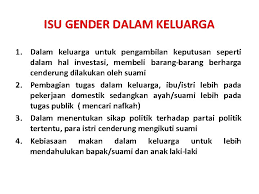 Perkembangan golongan ini di malaysia menimbulkan. Pendidikan Pemberdayaan Perempuan Pengampu S Wisni Septiarti M