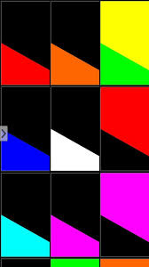 Color double colorful colors background red colored bright spring pattern yellow flower flora wood green high definition picture beautiful blue petal vibrant pencil holland garden bloom tulip. Two Color Wallpaper For Android Apk Download