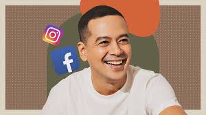 John Lloyd Cruz Starts Official Facebook and Instagram Pages