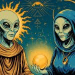 Australian experimental black metal/drone/dark ambient project Snaw stream  sophomore album »The Skin Dancer«