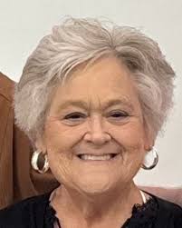 Christy (Hawks) Potts Obituary July 18, 2025