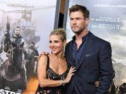 Elsa lafuente medianu was born in madrid, spain. Elsa Pataky Everything About Her And The Spouse Chris Hemsworth Networth Height Salary
