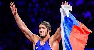 Born 9 may 1996 in dagestan) is a russian freestyle wrestler of avar descent who competes at 97 kilograms and formerly competed at 86 kilograms. Kavkazskij Uzel Fanaty Podderzhali Abdulrashida Sadulaeva Posle Ego Diskvalifikacii