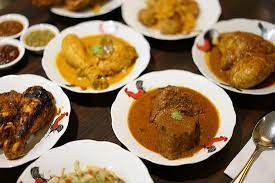 Beauty & wellness fashion food & beverage services & convenience store books, gifts, music, electrical entertainment home & bridal. Batavia Kitchen Jb City Square Johor Bahru Restaurant Reviews Photos Phone Number Tripadvisor
