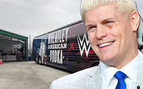 Eric Bischoff Praises WWE's "Awesome" Cody Rhodes-Wheatley Vodka Deal