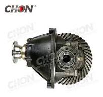 Chon Mitsubishi Rear Axle Differential Parts Fuso 4D31-4D34 Canter PS120 Diff Assy