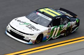 Haley turns herbst, draws penalty for aggressive driving | nascar xfinity series. Justin Haley Archives Jayski S Nascar Silly Season Site