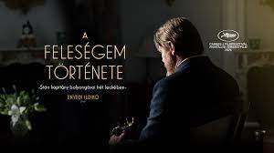 A feleségem történetében störr kapitányt a holland gijs naber, feleségét, lizzyt a francia. A Felesegem Tortenete Enyedi Ildiko Uj Filmje Home Facebook
