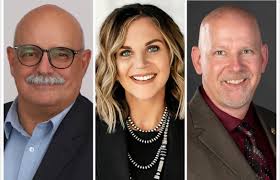 I remain steadfast in my commitment to advocate for family farms and  ranches,” said Radke, whose profile in South Dakota politics has risen due  to her involvement in the state's property rights