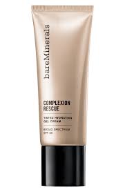 Complexion Rescue Tinted Moisturizer Hydrating Gel Cream Spf 30