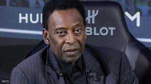 أعظم لاعب في التاريخ هو دي ستيفانو. Ø¨ÙŠÙ„ÙŠÙ‡ ÙŠØ¹Ø§Ù†ÙŠ Ù…Ù† Ø§Ù„Ø§ÙƒØªØ¦Ø§Ø¨ ÙˆÙŠØ¯Ø®Ù„ ÙÙŠ Ø¹Ø²Ù„Ø© Ø£Ø®Ø¨Ø§Ø± Ø³ÙƒØ§ÙŠ Ù†ÙŠÙˆØ² Ø¹Ø±Ø¨ÙŠØ©