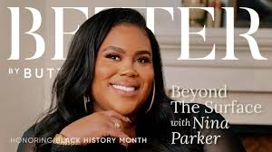 Beyond the Surface with Nina Parker Ep 4