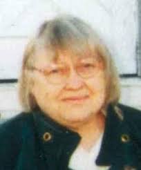 Myrna Nelson Obituary (2015)