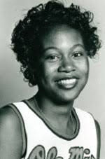 Peggie Gillom-Granderson—Journey of a Champion