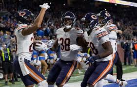 We did not find results for: Arranca Jornada Por El Dia De Accion De Gracias En El Futbol Americano De La Nfl Notisistema