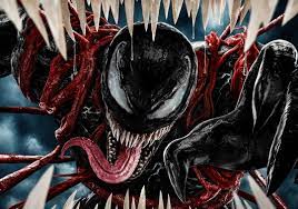 Tom hardy 主演 marvel 反英雄電影《venom 猛毒2：血蜘蛛》首波預告正式來襲: Dwuf Dkmqvwasm