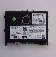 A human machine interface (hmi) is a platform which permits interaction between users and automation equipment. 2016 2018 Io5 Module Only Jd Ivi Systems Llc