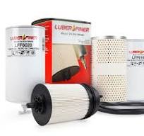 Luberfiner » Fuel/Water Filters - Luberfiner