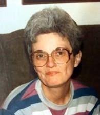 Eleanor Abbott Obituary (1935