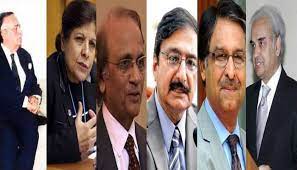 The prime minister of pakistan is the head of government of pakistan and designated as the chief executive of the islamic republic. Profiles Of Six Nominees For Caretaker Pm