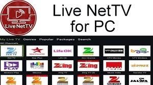 Aside from that, there are tons of features in this that you can find on apps such as netflix! Live Nettv For Pc Windows 10 7 32 64bit Full Free Download