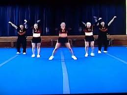 Sidelinestar Com 1 Site For Cheer Videos Cheerleading Cheers Cheerleading Chants And Cheer Dance R Cheerleading Cheers Cheer Routines Cheer Dance Routines