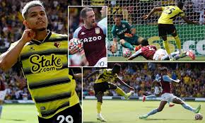 Our watford vs aston villa match stats provide you with key information and the most relevant statistics. Fcjcsa6urp4hkm