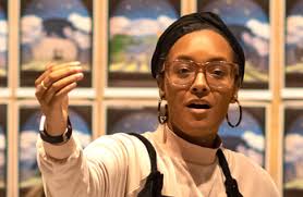 Director Tinuke Craig: 'Panto drives you