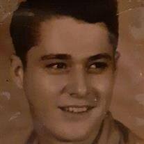 John R. Mingus Sr. Obituary