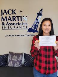 Md emergency 100 day license. Jack Martin Associates Congratulations To Emily In Obtaining Her Md Insurance License She Assists The Agents At Jack Martin Associates In Our Annapolis Md Office A Division Of Avon