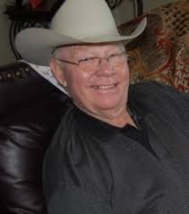 Johnny Fred Dobson Obituary