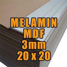 Albasia 122 x 244cm (berdasarkan ketebalan). Melamin Putih Glossy Ukuran 60x60 Cm Papan Kayu Triplek 3mm Material Bangunan Triplek Pertukangan Tokopedia Com Inkuiri Com