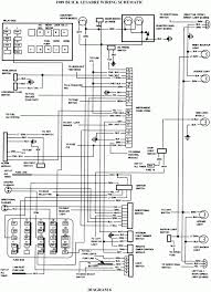 2000 Buick Lesabre Fuse Box Wiring Diagrams Diagram Buick Lesabre Electrical Wiring Diagram Alternator