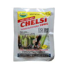 Chelsi 50WG