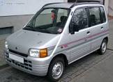 DAIHATSU-MOVE