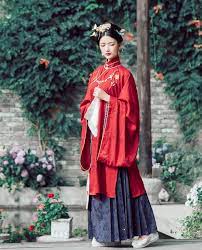 金陵往事 韵舞草池夏原创改良汉服立领斜襟长衫百迭裙王熙凤 fashion dresses academic dress