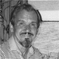 Edward Langford Obituary (1922