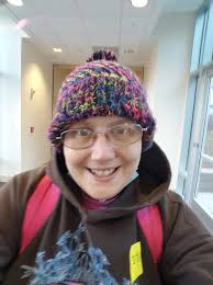 Is this normal or could it be an infection?