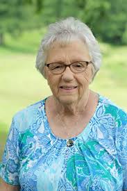 Ruth Decker (Williams) Cook Obituary May 16, 2023