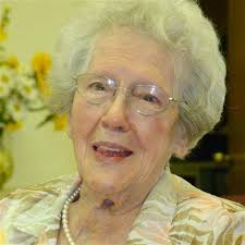 Lillian Carlson-Solbrig