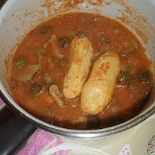 Quenelles Sauce Financiere Recettes Recette Quenelle Recette Recettes De Cuisine Quenelles