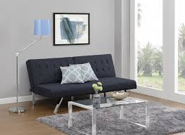 Maybe you would like to learn more about one of these? Buy Dhp Metro Navy Blue Futon Sofa Bed With Soft Microfiber Upholstery And Sleek Mid Century Design Perfect In Your Living Room Office Or Bedroom In Cheap Price On Alibaba Com